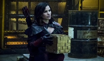 Arrow: veja o retorno de Nyssa Al Ghul no trailer e nas cenas do episódio 6x16