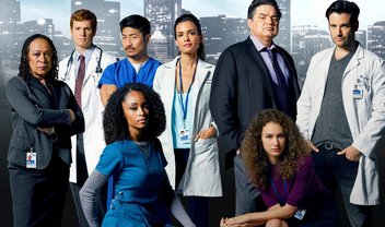 Chicago Med: bebê raptado, gêmeos siameses e mais nas sinopses dos episódios de abril