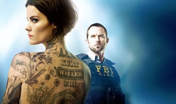 Blindspot no final de abril: ameaça mortal no trailer e sinopse do episódio 3x18