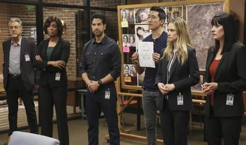 Criminal Minds: sinopses dos episódios de abril, incluindo final da 13ª temporada