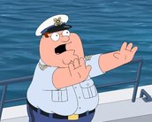 Family Guy: Guarda Costeira no trailer do episódio 16x14