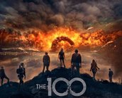 The 100: sinal de esperança na sinopse do episódio de estreia da 5ª temporada