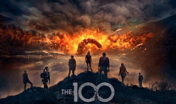 The 100: sinal de esperança na sinopse do episódio de estreia da 5ª temporada