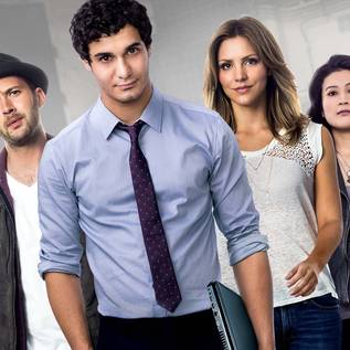 Imagem de Scorpion: relacionamentos em campo minado nas sinopses de abril incluindo 4ª season finale