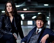 The Blacklist: fechando o cerco contra Ian Garvey nas sinopses dos episódios de abril