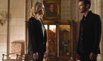 The Originals: Klaus encontra Caroline na sinopse do episódio de estreia da 5ª temporada