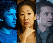 Séries na Semana: Legion, Killing Eve, The Crossing, e os inéditos na programação