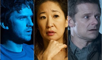 Séries na Semana: Legion, Killing Eve, The Crossing, e os inéditos na programação