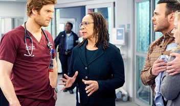 Chicago Med: bebê é sequestrado dentro do hospital no trailer do episódio 3x14