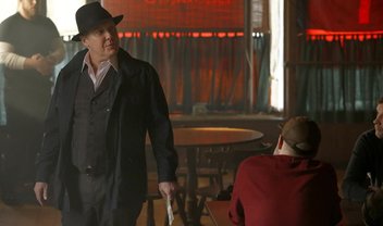 The Blacklist: caçada a Ian Garvey e explosão nas fotos e vídeos do episódio 5x17