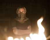 The 100: Clarke e os ocupantes da nave-prisão nas fotos da season premiere