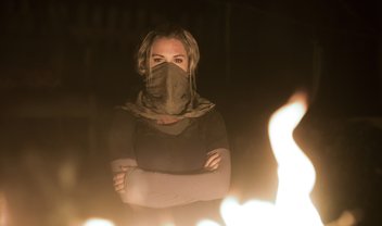 The 100: Clarke e os ocupantes da nave-prisão nas fotos da season premiere