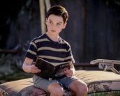 Young Sheldon: alvo de bullying no trailer e cenas do episódio 1x17