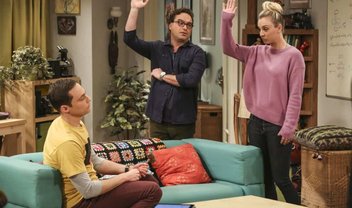 The Big Bang Theory: Sheldon como síndico no trailer e cenas do episódio 11x19