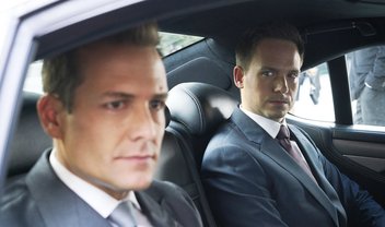 Suits: o relacionamento de Mike e Rachel está por um fio no trailer do episódio 7x13