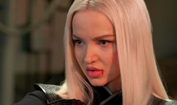 Agents of SHIELD: Ruby (Dove Cameron) em modo combate no trailer e fotos do episódio 5x16