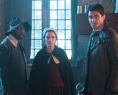 Timeless: bruxas de Salem no trailer e cena do episódio 2x04