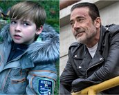 Séries na Semana: Perdidos no Espaço estreia na Netflix; The Walking Dead fecha temporada