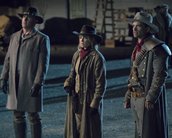 Legends of Tomorrow: heróis visitam o velho-oeste nas fotos e no trailer da season finale