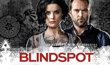 Blindspot: excêntrico teórico da conspiração na sinopse do episódio de final de abril