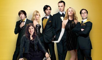 The Big Bang Theory: vestido de noiva e loja de HQs nas sinopses dos episódios de abril