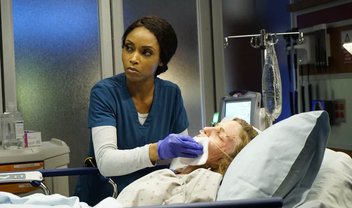 Chicago Med: gêmeos siameses e possessão demoníaca no trailer e fotos do episódio 3x15