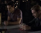 Shadowhunters: Jace e Simon trabalham juntos no trailer e nas fotos do episódio 3x05