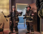 Chicago Fire: FBI ocupa a estação 51 no trailer e nas cenas do episódio 6x18