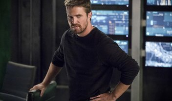 Arrow: vilão morto faz aparição no último episódio [RECAP]