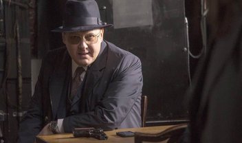 The Blacklist: confronto final com Ian Garvey no trailer e fotos do episódio 5x19