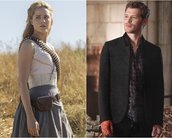 Séries na Semana: Westworld e The Originals estreiam novas temporadas!