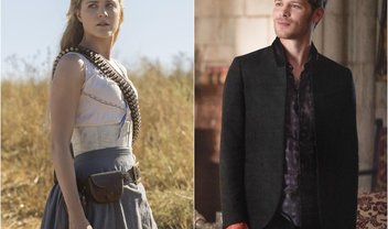 Séries na Semana: Westworld e The Originals estreiam novas temporadas!