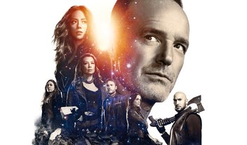 Agents of SHIELD: título do final da 5ª temporada sugere “o fim”