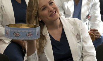 Grey's Anatomy: médicos usam maconha sem querer no trailer hilário do episódio 14x20