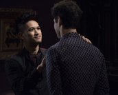 Shadowhunters: Alec quer morar com Magnus em cena revelada do episódio 3x05