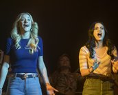 Riverdale: assista ao elenco cantando em cenas divulgadas e fotos do episódio musical 2x18