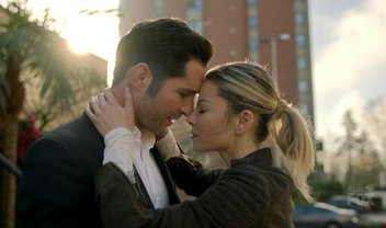 Lucifer tenta se declarar para Chloe, mas algo dá muito errado no trailer do episódio 3x21