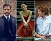 Agenda Netflix: The Alienist, série biográfica de Luis Miguel e mais novidades da semana