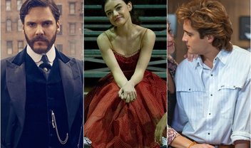 Agenda Netflix: The Alienist, série biográfica de Luis Miguel e mais novidades da semana