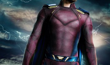 Supergirl: Mon-El uniformizado em novo pôster da série