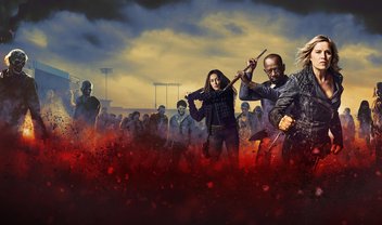 Fear the Walking Dead: mudança de rumos nas sinopses da 4ª temporada