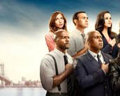 Brooklyn Nine-Nine: Holt tem aula de mídias sociais no trailer e cenas do episódio 5x18