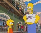 Os Simpsons viajam para New Orleans: trailer do episódio 29x17