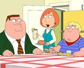 Family Guy reimaginada como uma série antiga: trailer do episódio 16x16