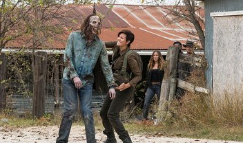 Fear The Walking Dead: novos e antigos amigos entram em conflito em cenas do episódio 4x03