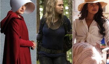 Séries na Semana: The Handmaid’s Tale, The 100 e Quantico chegam com novas temporadas