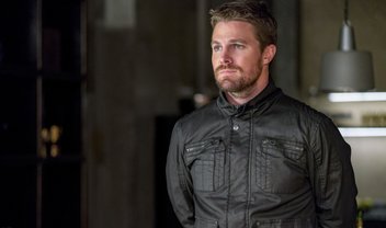 Arrow: Oliver e Diaz decidem o futuro da cidade com os punhos no trailer do episódio 6x20