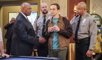 The Big Bang Theory: Sheldon vai a Vegas atrás de dinheiro no episódio 11x22