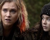 The 100: episódio de estreia da 5ª temporada será centrado na jornada de Clarke