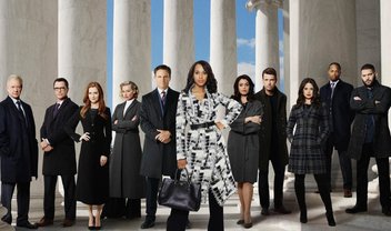 Shonda Rhimes e elenco de Scandal comentam final da série